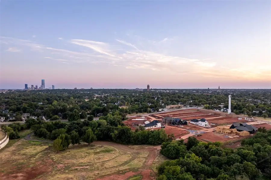 3725 Alexander Place, Oklahoma City, OK 73118 - #2