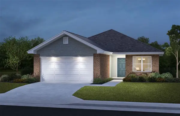 9104 Sweetwater Boulevard, Oklahoma City, OK 73160