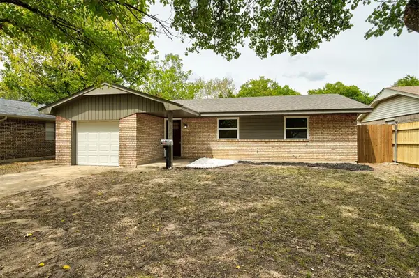 1407 Lakecrest Drive, Norman, OK 73071