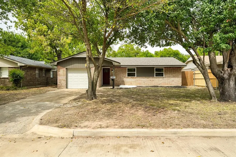 1407 Lakecrest Drive, Norman, OK 73071 - #2