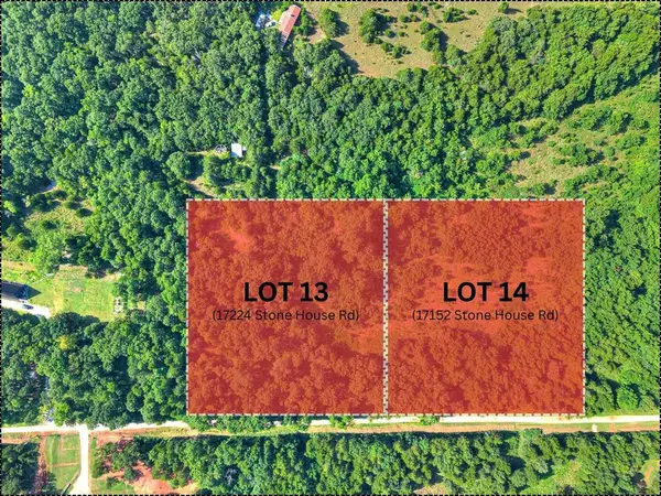 17224 Stone House Road, Luther, OK 73054