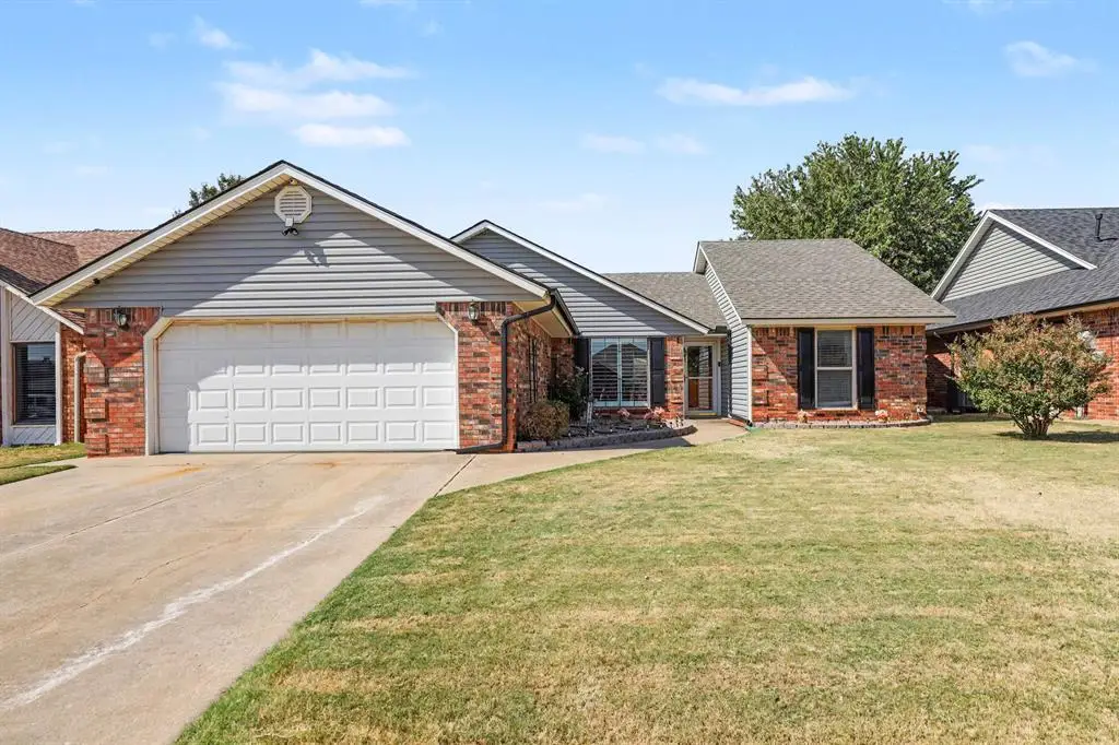 3149 SW 100th Place, Oklahoma City, OK 73159 - #1