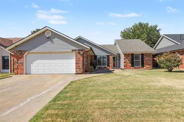 3149 SW 100th Place, Oklahoma City, OK 73159
