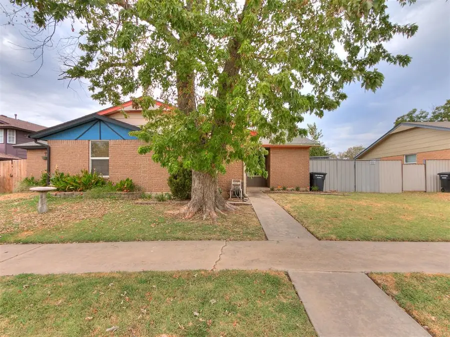 2133 Meench Drive, Oklahoma City, OK 73170 - #3