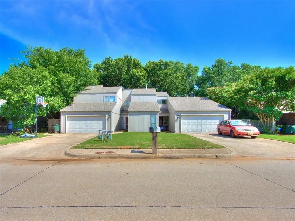 1404 Mary Lee Lane, Edmond, OK 73034 - #1