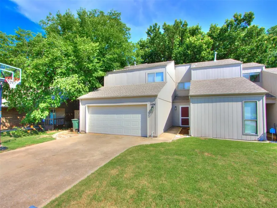 1404 Mary Lee Lane, Edmond, OK 73034 - #2