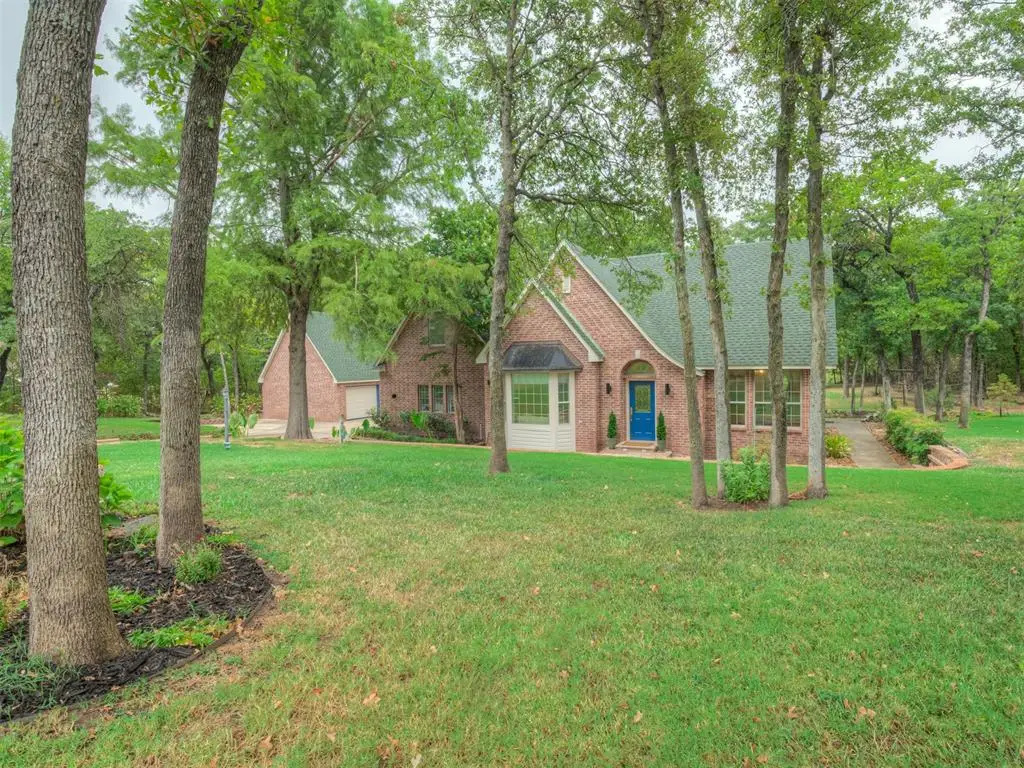 9216 Oakmont Drive, Oklahoma City, OK 73131 - #1