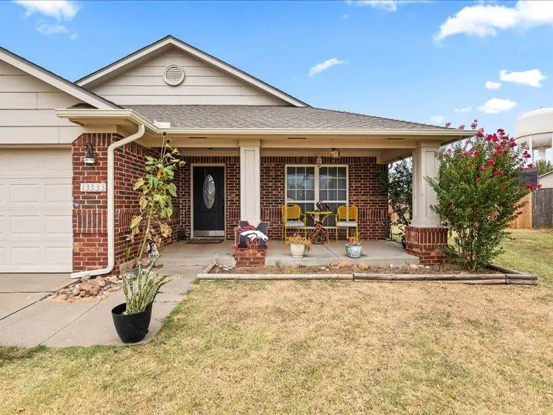 13333 SW 3rd Street, Yukon, OK 73099 - #3