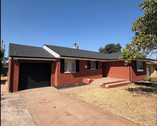 3025 NW 69th Street, Oklahoma City, OK 73116