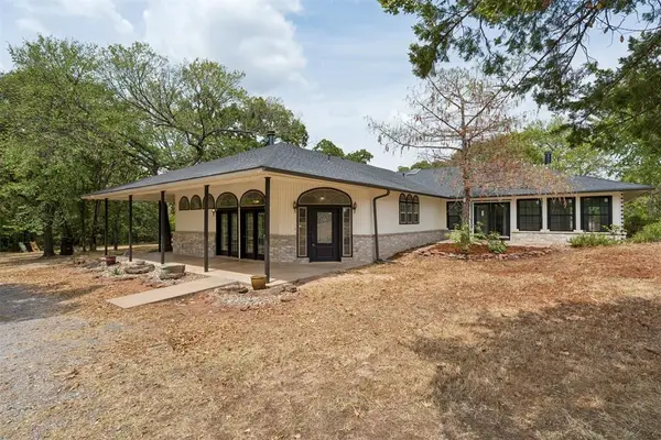 20101 N Choctaw Road, Luther, OK 73054