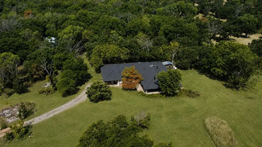 20101 N Choctaw Road, Luther, OK 73054 - #2