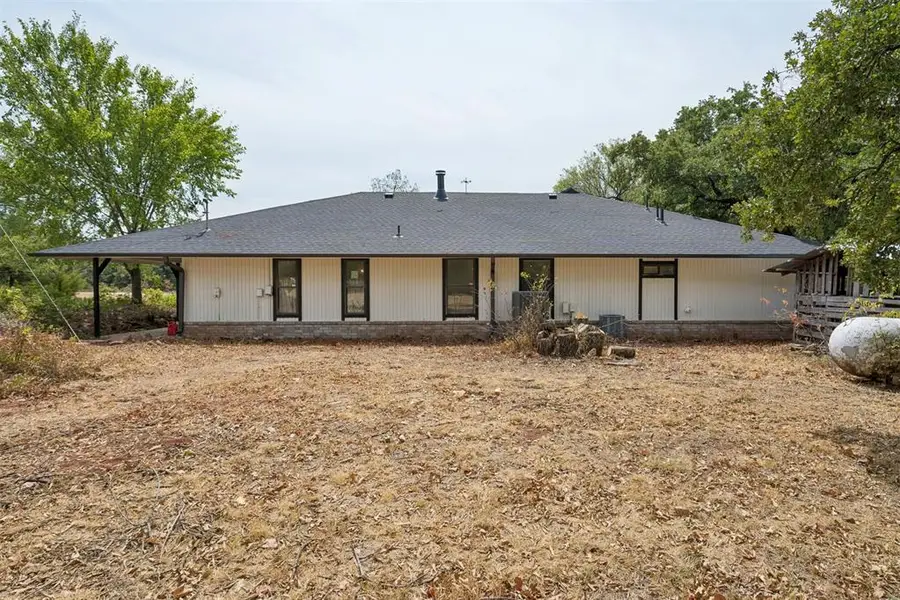 20101 N Choctaw Road, Luther, OK 73054 - #3
