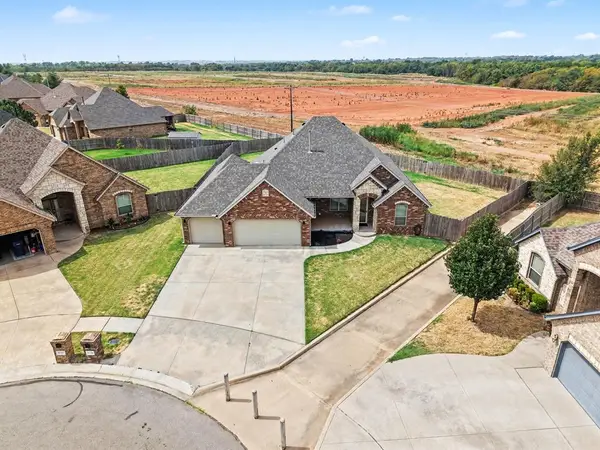 5136 SW 120th Terrace, Oklahoma City, OK 73173