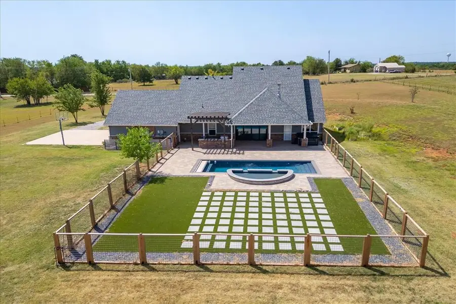 2889 SW 3rd Street, Blanchard, OK 73010 - #2