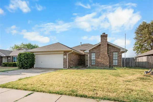 2429 Glen Oaks Drive, Norman, OK 73071
