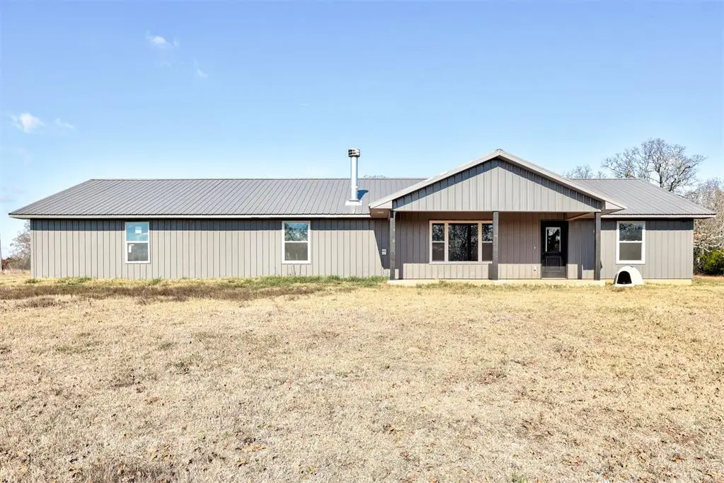 30528 Highway 39, Wanette, OK 74878 - #1