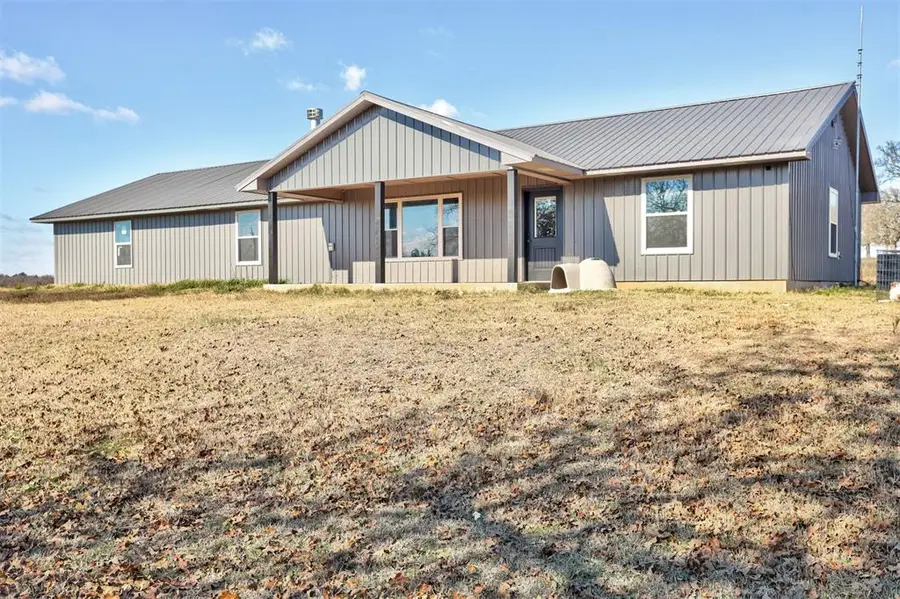 30528 Highway 39, Wanette, OK 74878 - #2