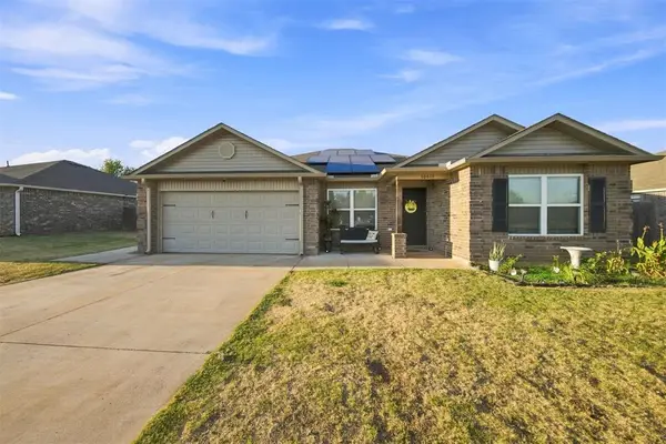 10613 SW 22nd Street, Yukon, OK 73099