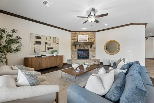 15708 Laguna Drive, Edmond, OK 73013
