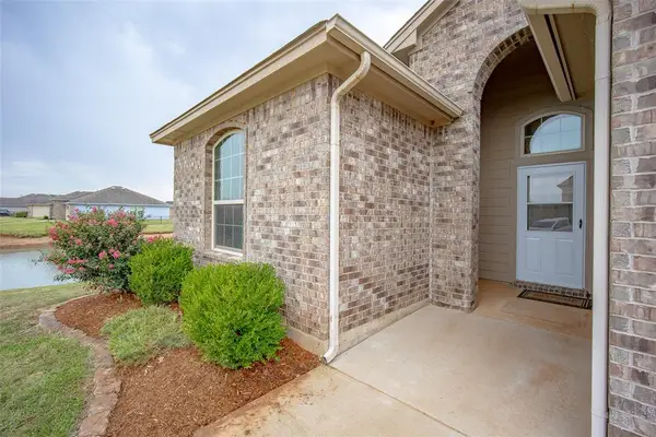 2501 Colby Court, Yukon, OK 73099