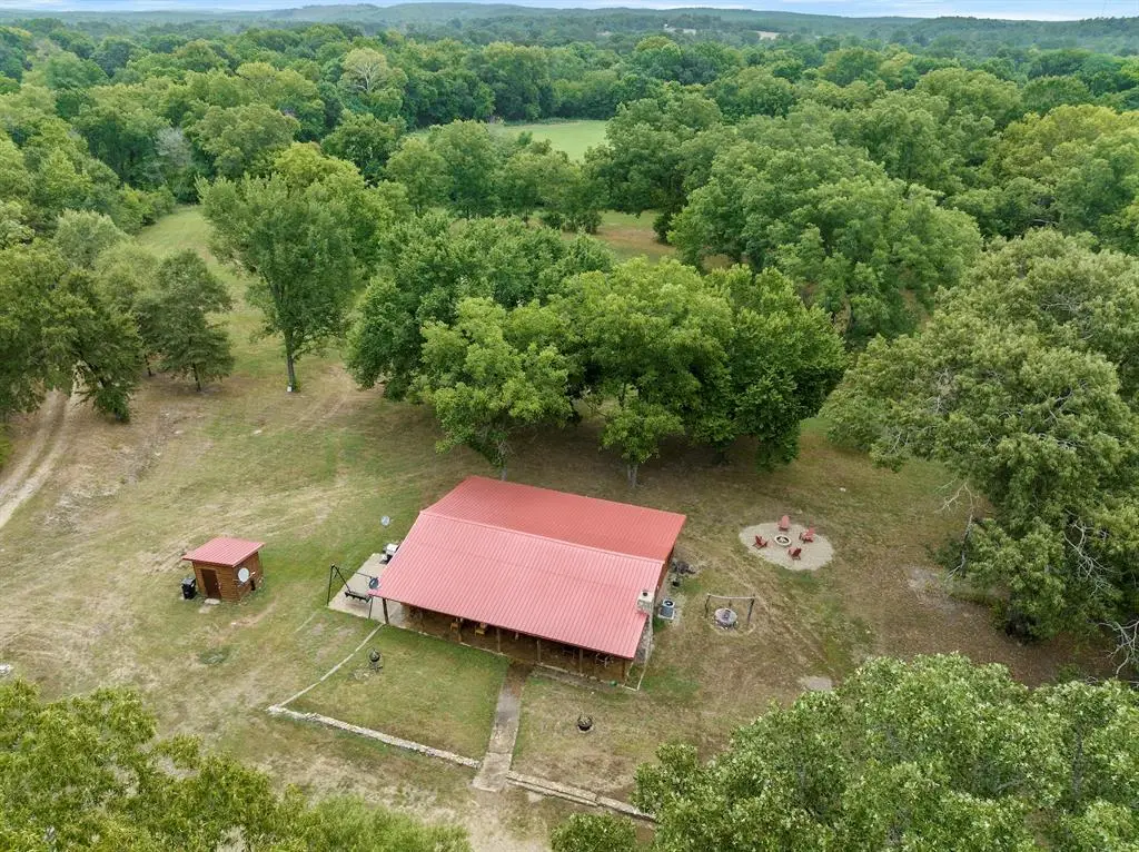 260 Box Elder Lane, Broken Bow, OK 74728 - #1