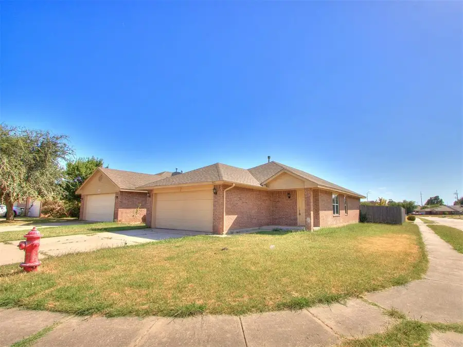 902 Beaumont Square, Norman, OK 73071 - #2