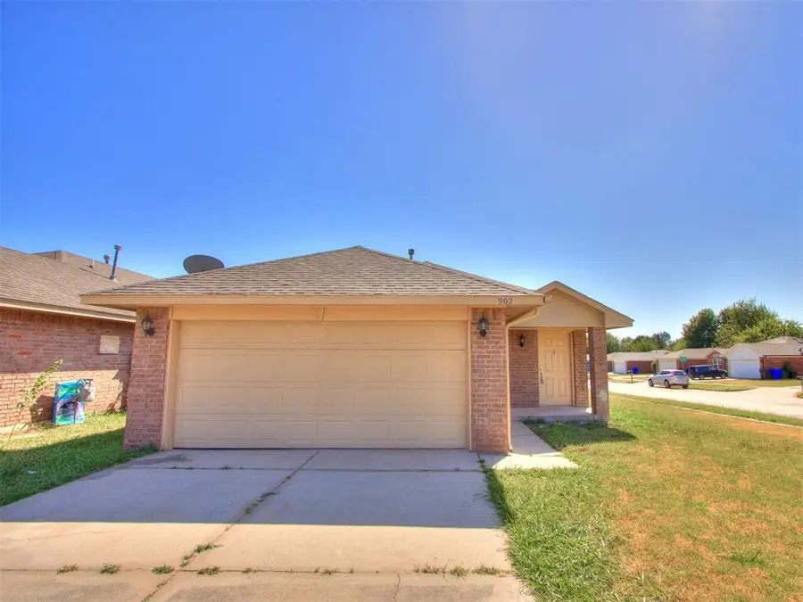 902 Beaumont Square, Norman, OK 73071 - #3