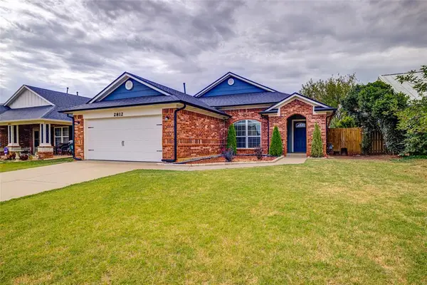 2812 Edgemere Drive, Norman, OK 73071