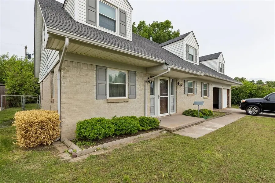 3112 Center Street, Oklahoma City, OK 73120 - #2