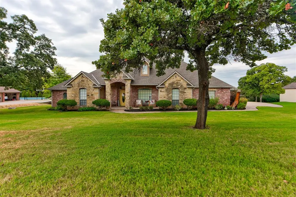 7408 NE 133rd Street, Edmond, OK 73013 - #1