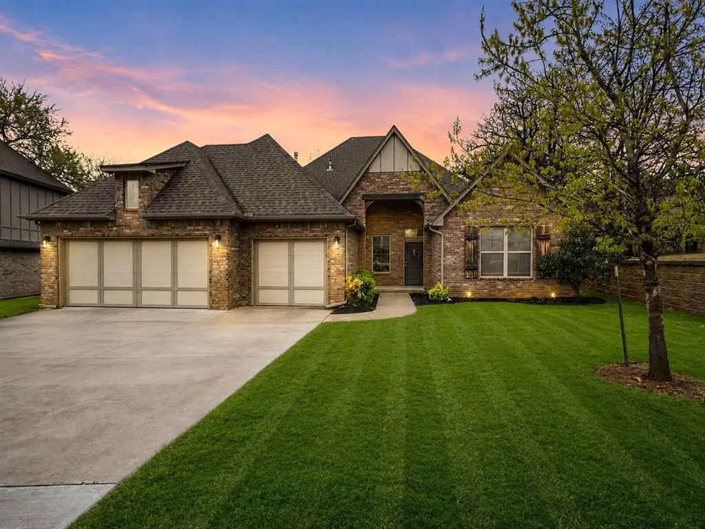 2916 Pacifica Lane, Edmond, OK 73034 - #1