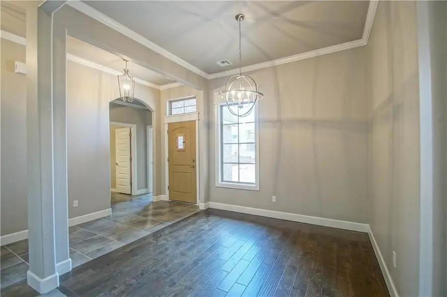 2916 Pacifica Lane, Edmond, OK 73034 - #2