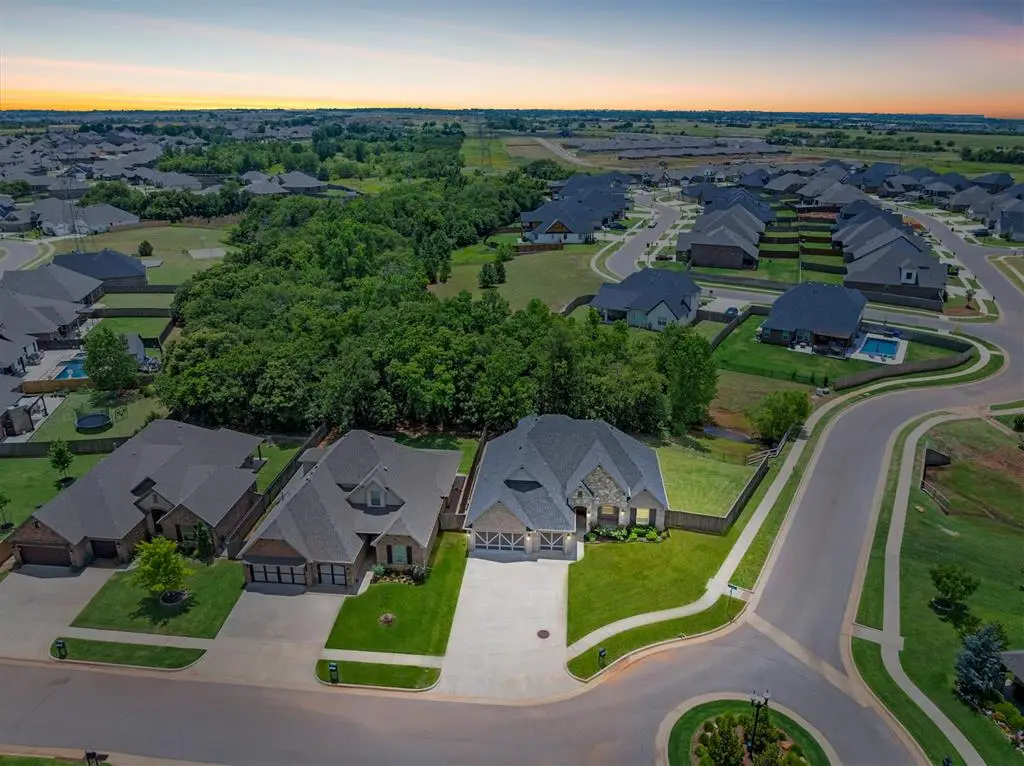 14640 Rochefort Lane, Yukon, OK 73099 - #1