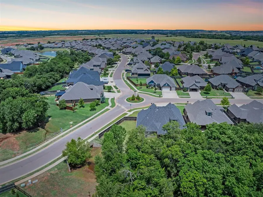 14640 Rochefort Lane, Yukon, OK 73099 - #2
