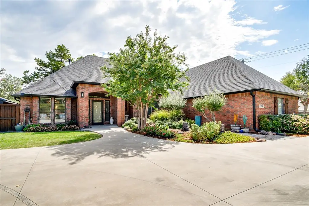 7710 NW 36th Street, Bethany, OK 73008 - #1