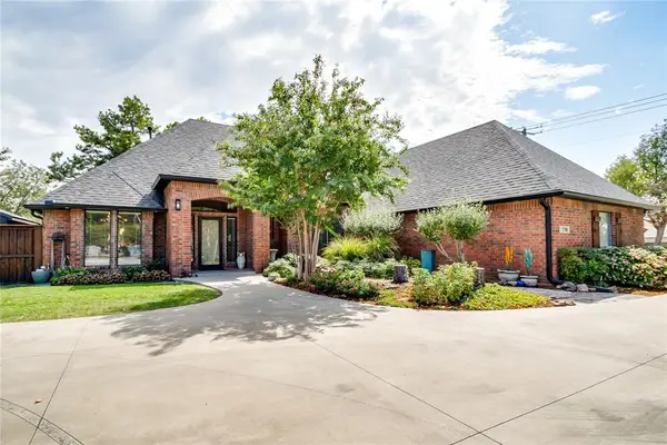 7710 NW 36th Street, Bethany, OK 73008