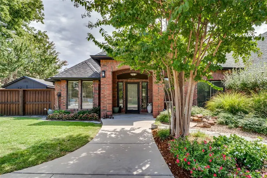 7710 NW 36th Street, Bethany, OK 73008 - #3