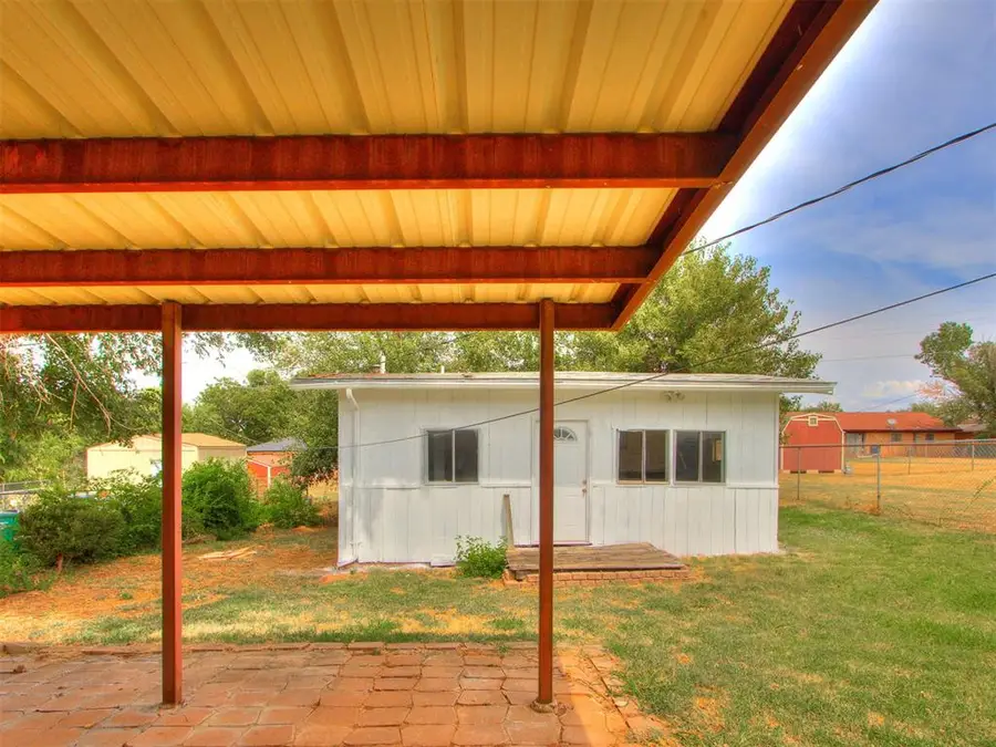 1205 E Madison Street, Oklahoma City, OK 73111 - #3