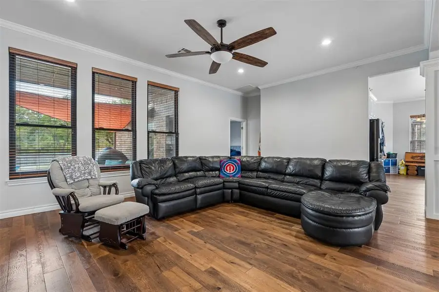 825 Liveoak Lane, Blanchard, OK 73010 - #3