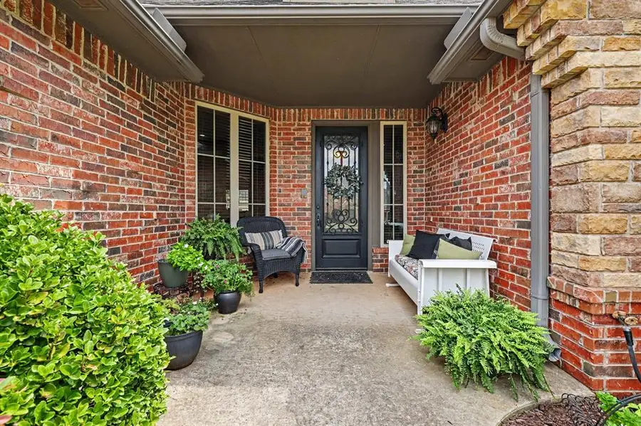 3124 Spyglass Hill Road, Edmond, OK 73034 - #3