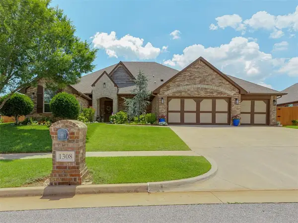 1308 NW 189th Street, Edmond, OK 73012