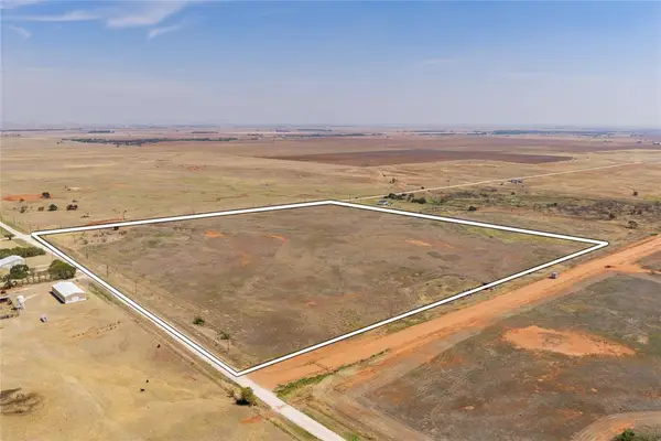 E 0680 Road, Hitchcock, OK 73744