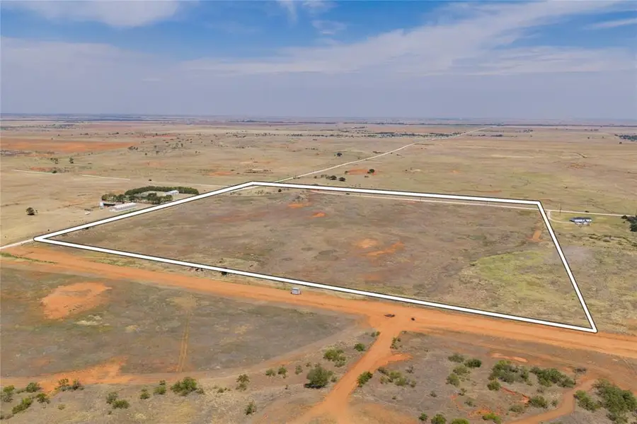 E 0680 Road, Hitchcock, OK 73744 - #2
