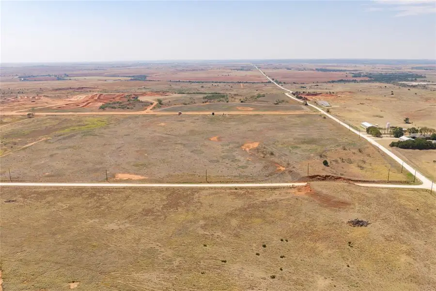E 0680 Road, Hitchcock, OK 73744 - #3