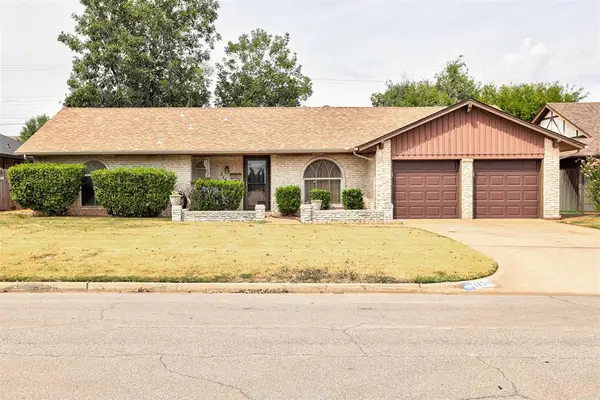 11501 N Miller Avenue, Oklahoma City, OK 73120