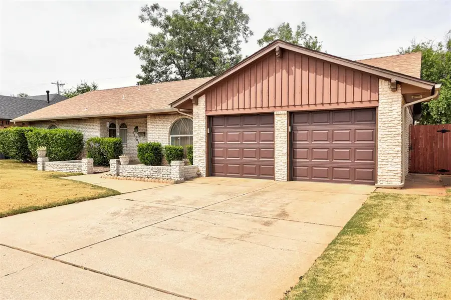 11501 N Miller Avenue, Oklahoma City, OK 73120 - #3