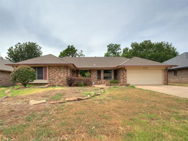 8225 Canna Lane, Oklahoma City, OK 73132