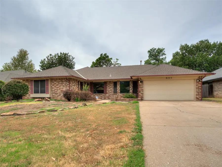 8225 Canna Lane, Oklahoma City, OK 73132 - #2