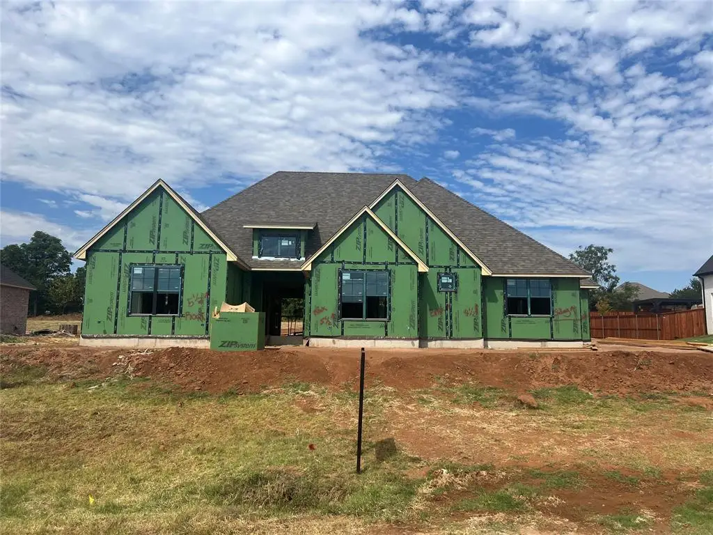 1459 Pedras Place, Newcastle, OK 73065 - #1