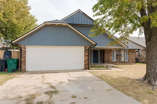 11308 Windmill Road, Oklahoma City, OK 73162